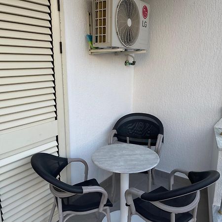 Luxurious Dreamy Seaside Apartment Durrës Exterior foto