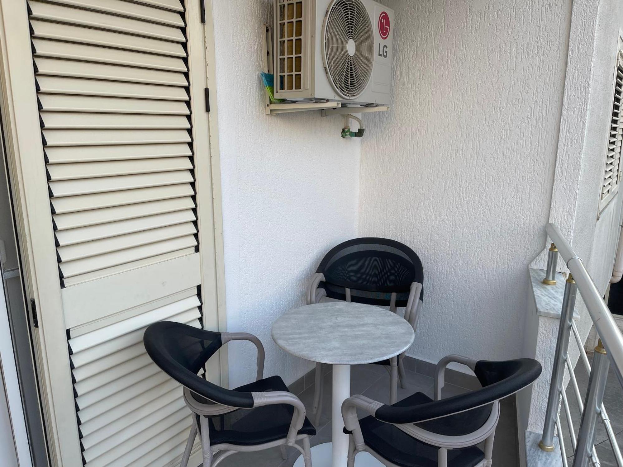 Luxurious Dreamy Seaside Apartment Durrës Exterior foto