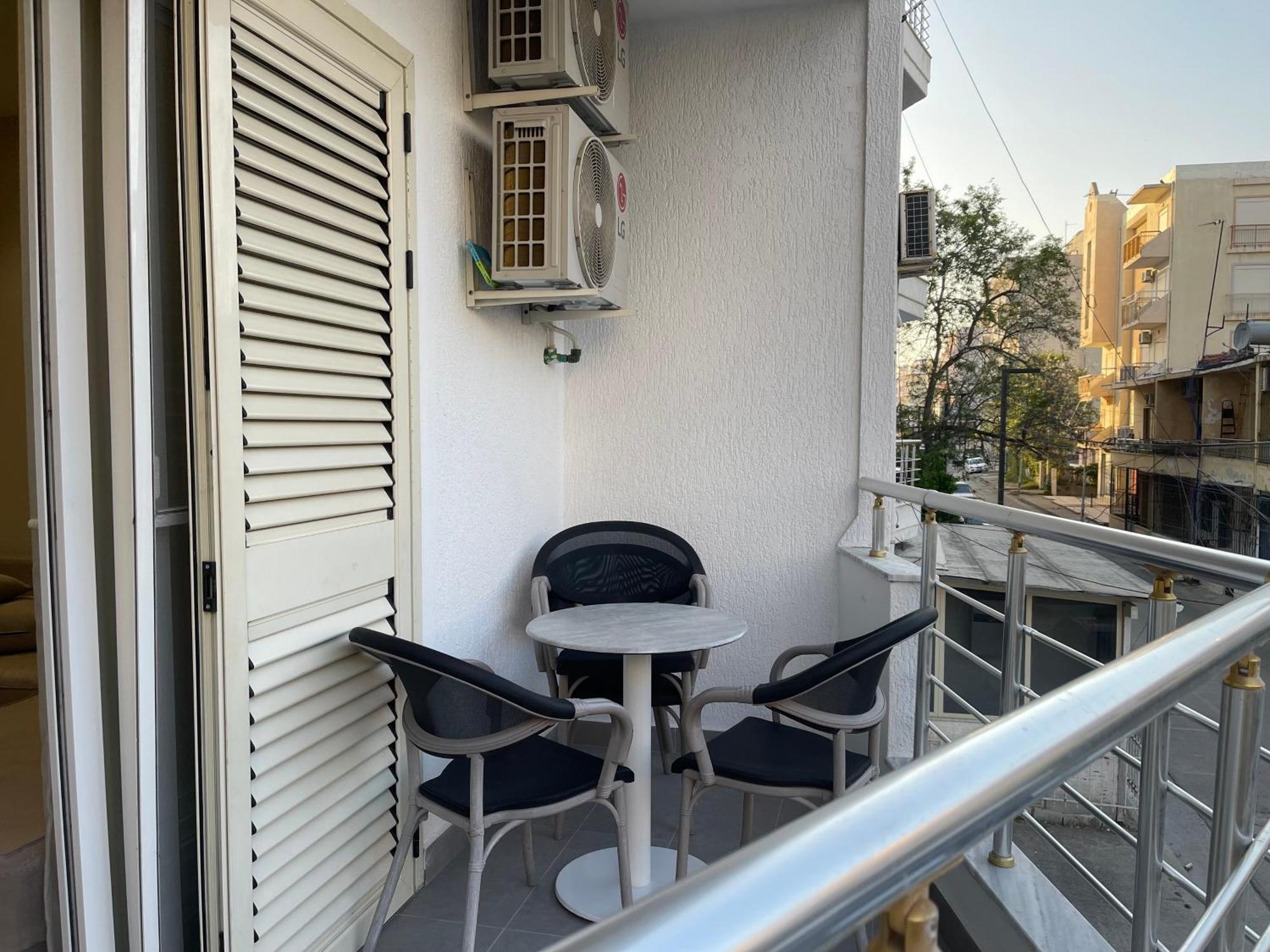 Luxurious Dreamy Seaside Apartment Durrës Exterior foto